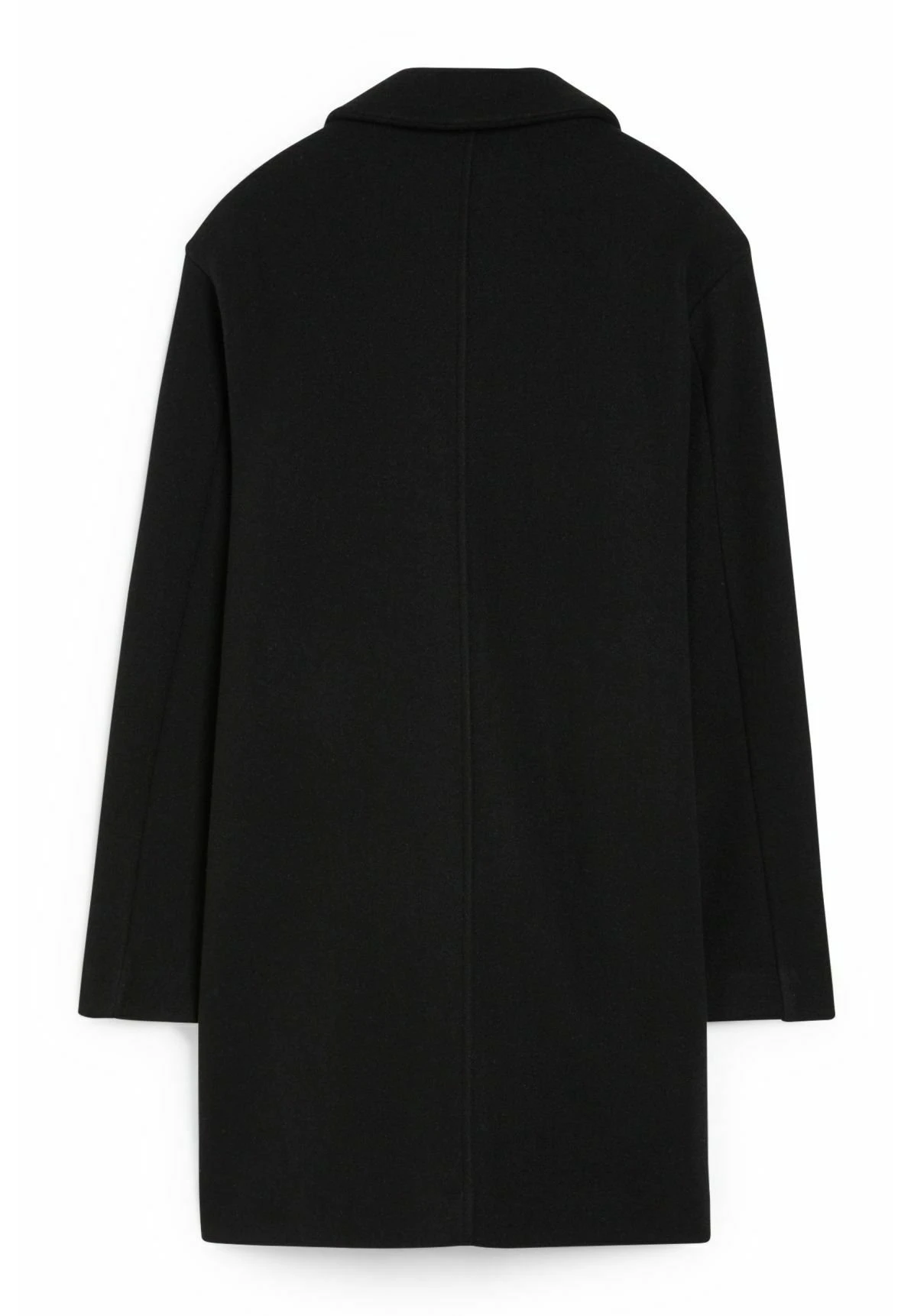 Cappotto CortoBlack Donna Cappotti CFI21U014-Q11 6 Cappotto CortoBlack Donna Cappotti CFI21U014-Q11 - immagine 4