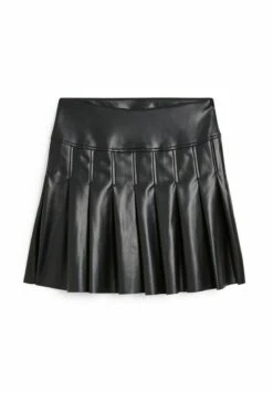 MinigonnaBlack Donna Gonne CFI21B01I-Q11