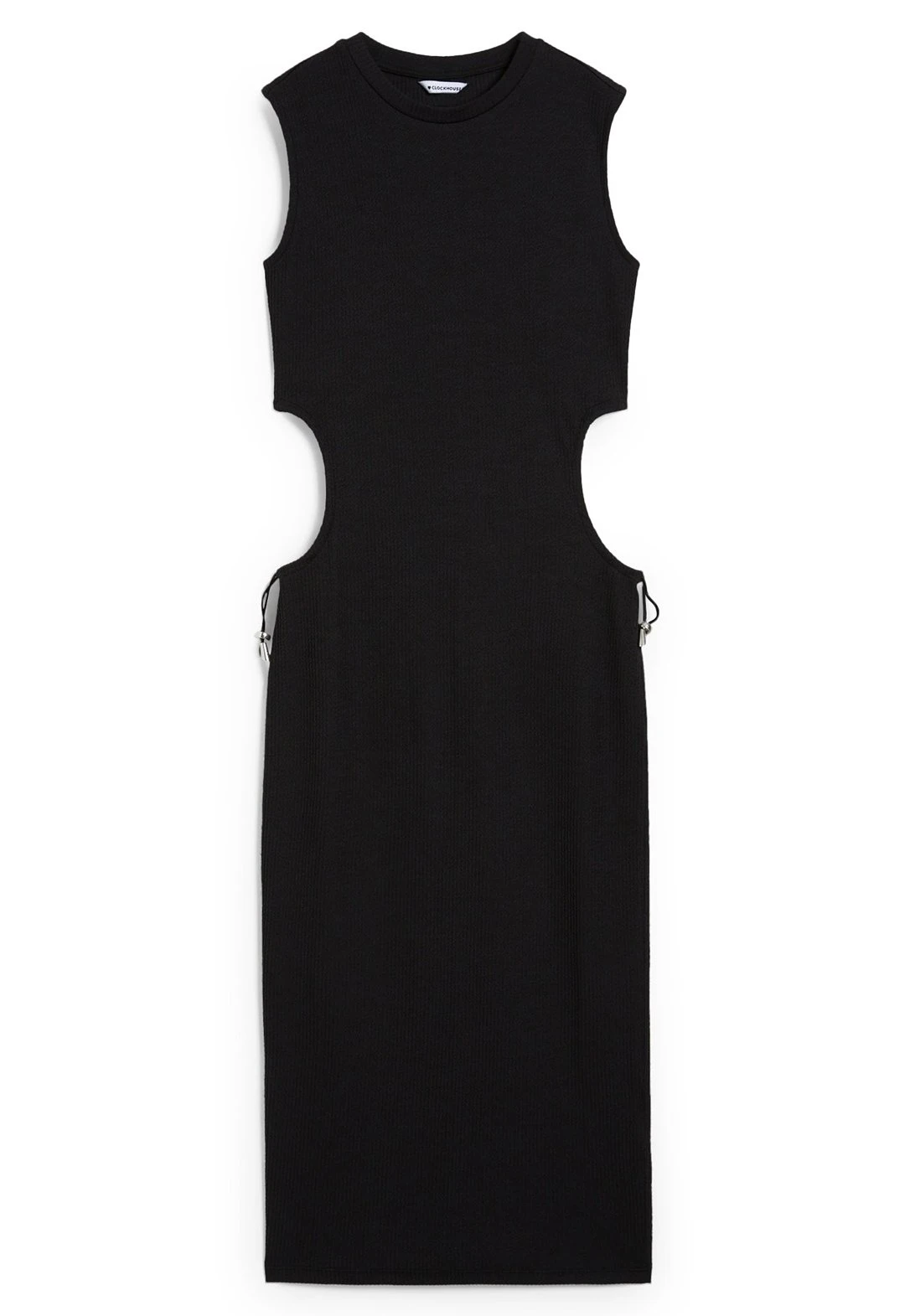 TubinoBlack Donna Vestiti CFI21C056-Q11 7 TubinoBlack Donna Vestiti CFI21C056-Q11 - immagine 5