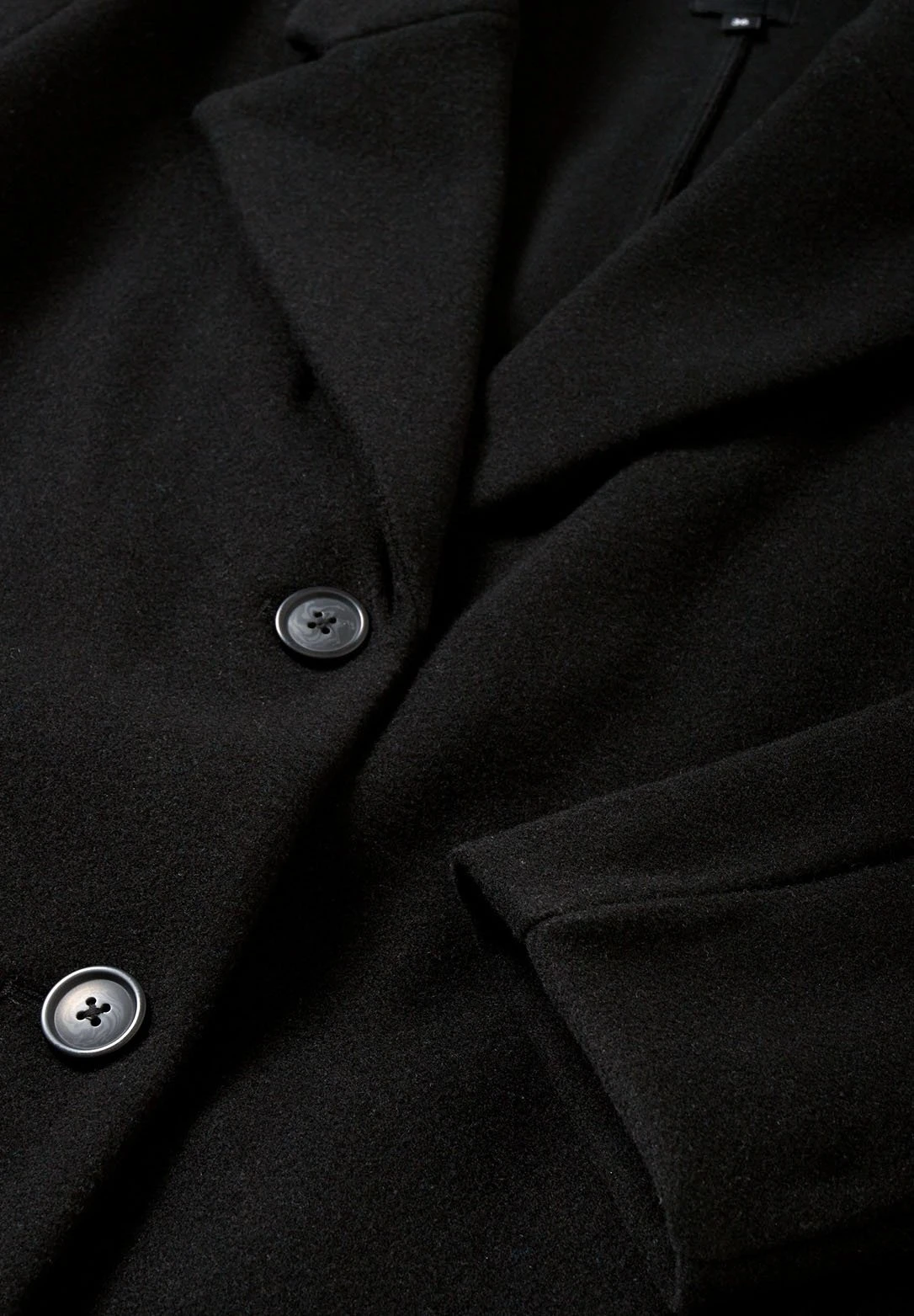 Cappotto CortoBlack Donna Cappotti CFI21U014-Q11 10 Cappotto CortoBlack Donna Cappotti CFI21U014-Q11 - immagine 8