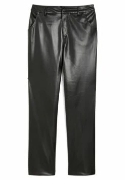 PantaloniBlack Donna Pantaloni CFI21A03G-Q11 13 PantaloniBlack Donna Pantaloni CFI21A03G-Q11 -Offerte Clockhouse Negozio 71655e1803d947d9986e0d49b9cd41de