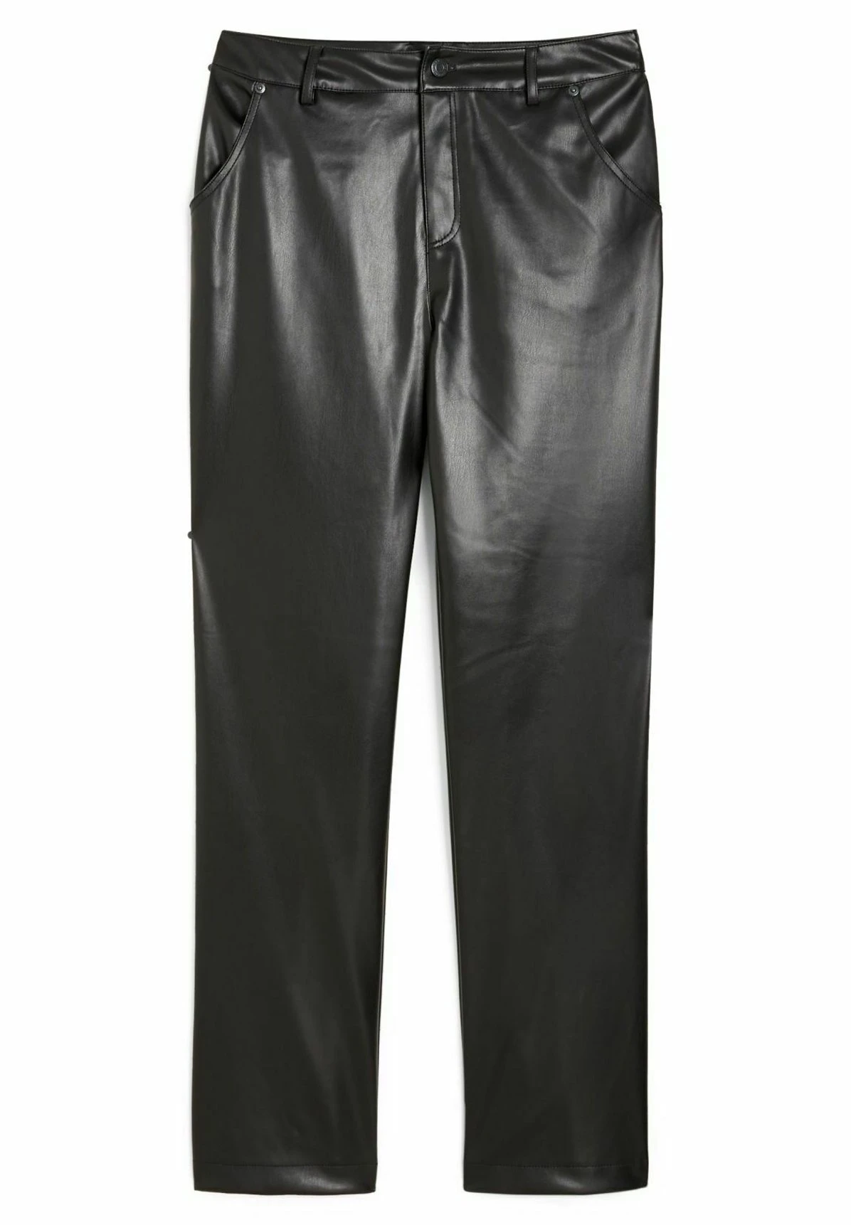 PantaloniBlack Donna Pantaloni CFI21A03G-Q11 7 PantaloniBlack Donna Pantaloni CFI21A03G-Q11 - immagine 5