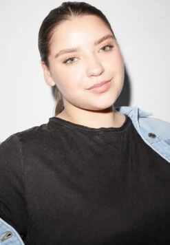 Vestito Di MaglinaBlack Donna Vestiti CFI21C049-Q11 10 Vestito Di MaglinaBlack Donna Vestiti CFI21C049-Q11 -Offerte Clockhouse Negozio 71a7d634e3d04af08f8d19ab7570fcdc