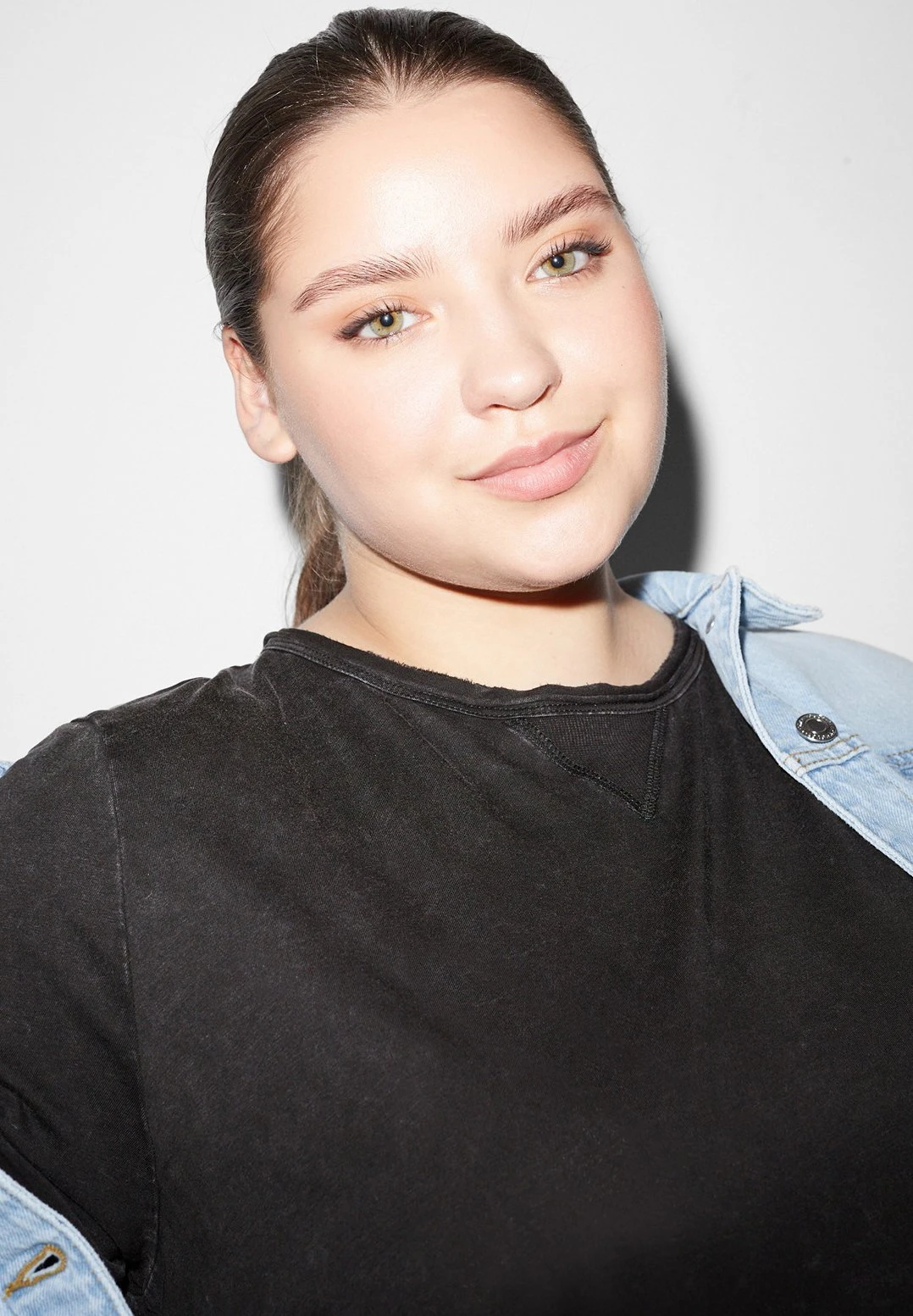 Vestito Di MaglinaBlack Donna Vestiti CFI21C049-Q11 5 Vestito Di MaglinaBlack Donna Vestiti CFI21C049-Q11 - immagine 3