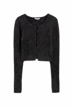 CardiganBlack Donna Maglieria CFI21I01V-Q11