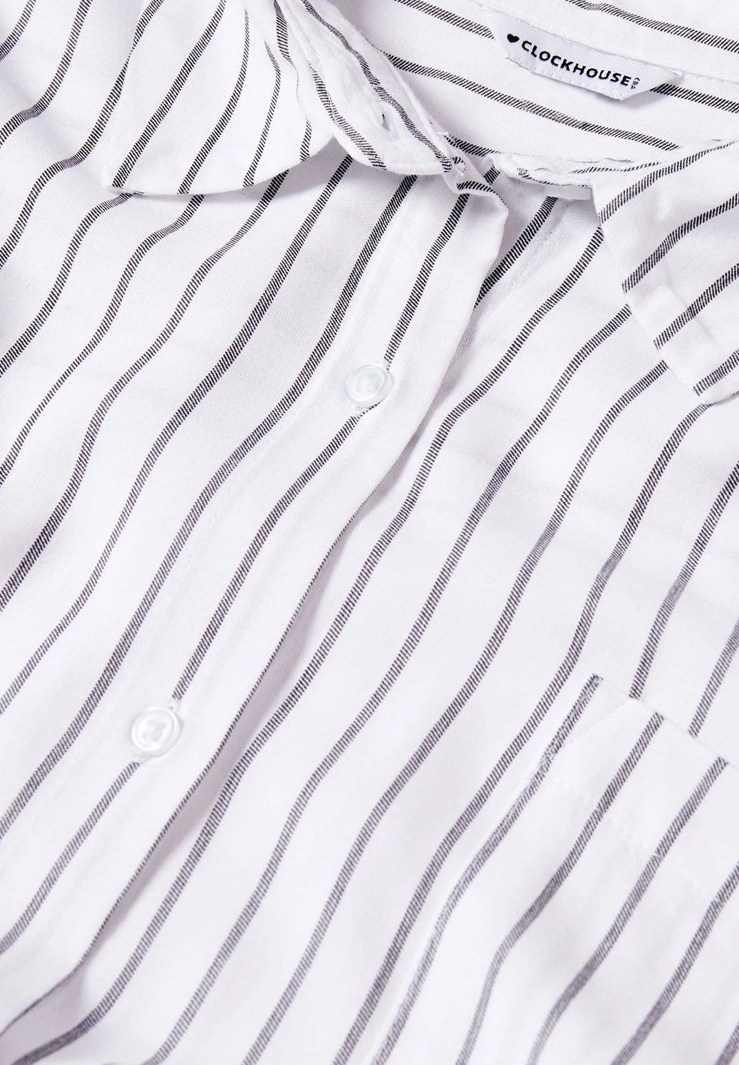 CamiciaWhite Donna Camicie E Bluse CFI21E03B-A11 9 CamiciaWhite Donna Camicie E Bluse CFI21E03B-A11 - immagine 7