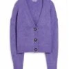 CardiganViolet Donna Maglieria CFI21I01Q-I11 2 CardiganViolet Donna Maglieria CFI21I01Q-I11 -Offerte Clockhouse Negozio 764346182edb482db7e87fb7f3f618d6