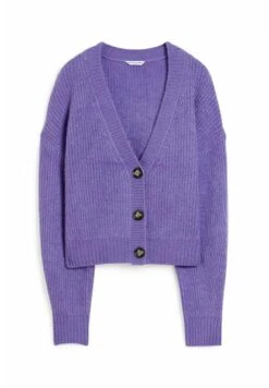 CardiganViolet Donna Maglieria CFI21I01Q-I11