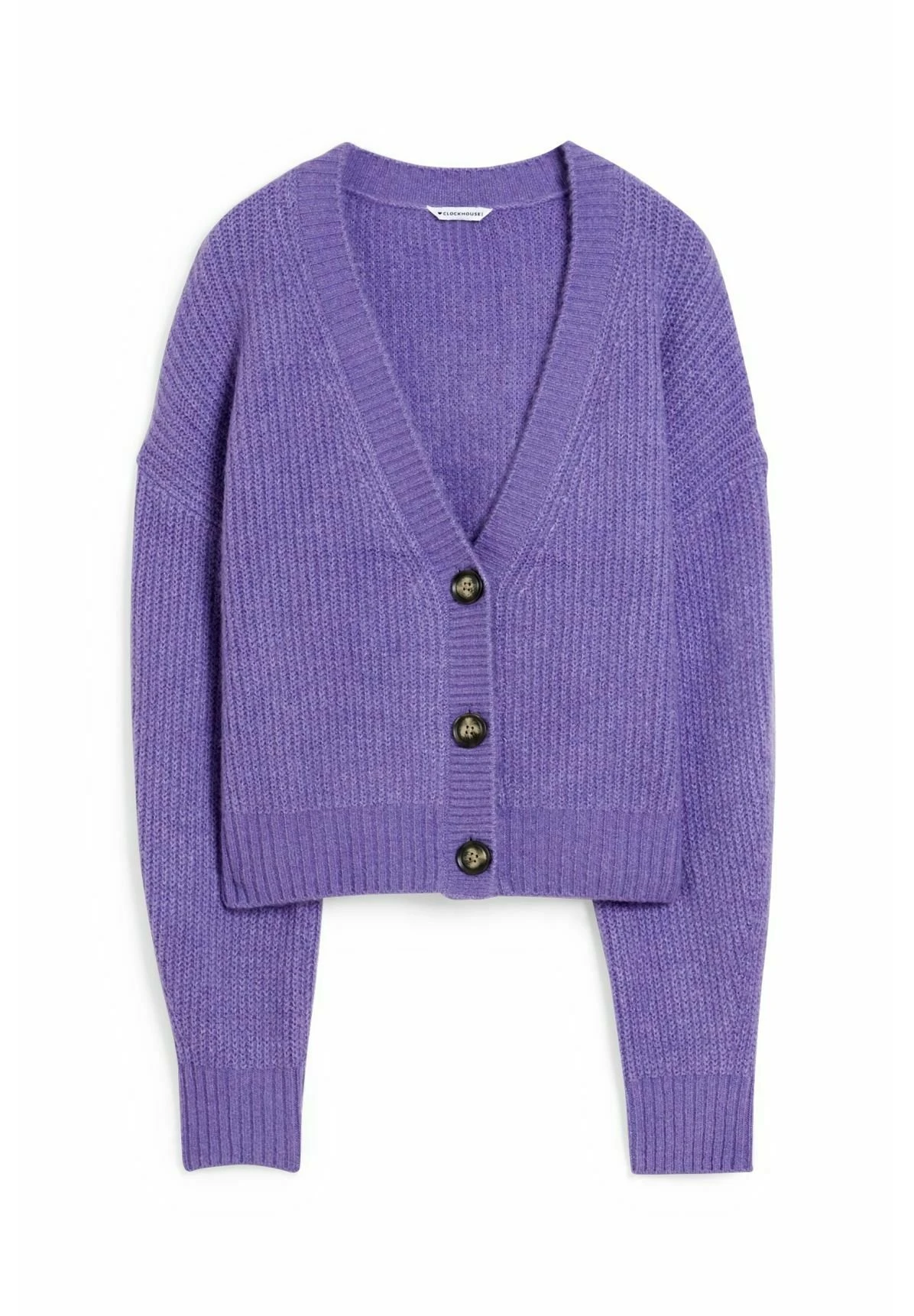 CardiganViolet Donna Maglieria CFI21I01Q-I11 3 CardiganViolet Donna Maglieria CFI21I01Q-I11