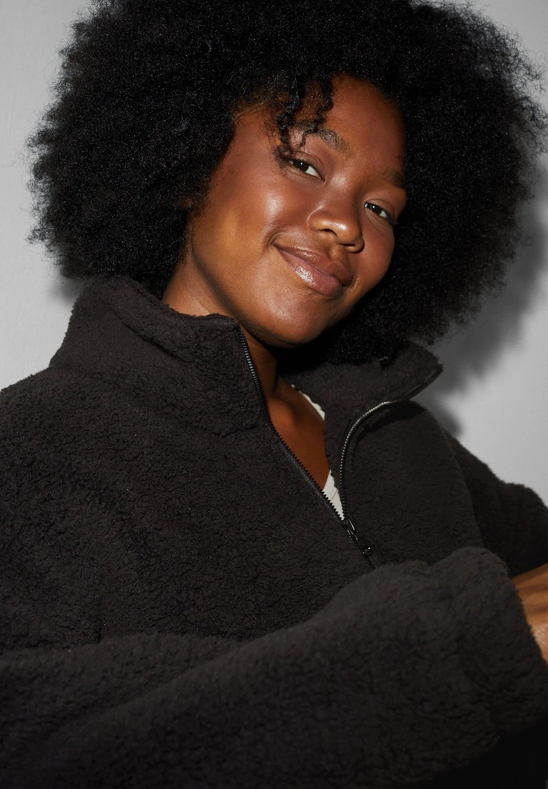 Giacca InvernaleBlack Donna Giacche E Blazer CFI21U00X-Q11 5 Giacca InvernaleBlack Donna Giacche E Blazer CFI21U00X-Q11 - immagine 3