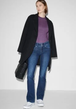 MaglioneViolet Donna Maglieria CFI21I01P-I11