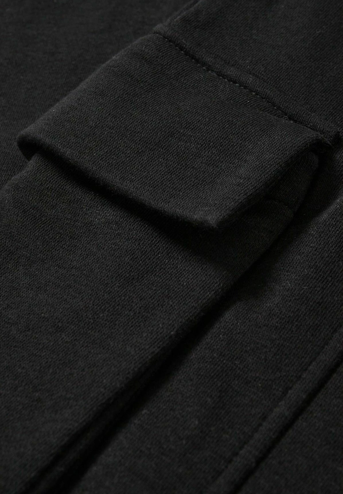 Pantaloni CargoBlack Donna Pantaloni CFI21A032-Q11 7 Pantaloni CargoBlack Donna Pantaloni CFI21A032-Q11 - immagine 5