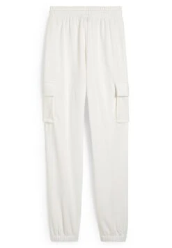 Pantaloni SportiviCremewhite Donna Pantaloni CFI21A02X-A11 14 Pantaloni SportiviCremewhite Donna Pantaloni CFI21A02X-A11 -Offerte Clockhouse Negozio 8130e31179234611b5e448d9bbf42df5