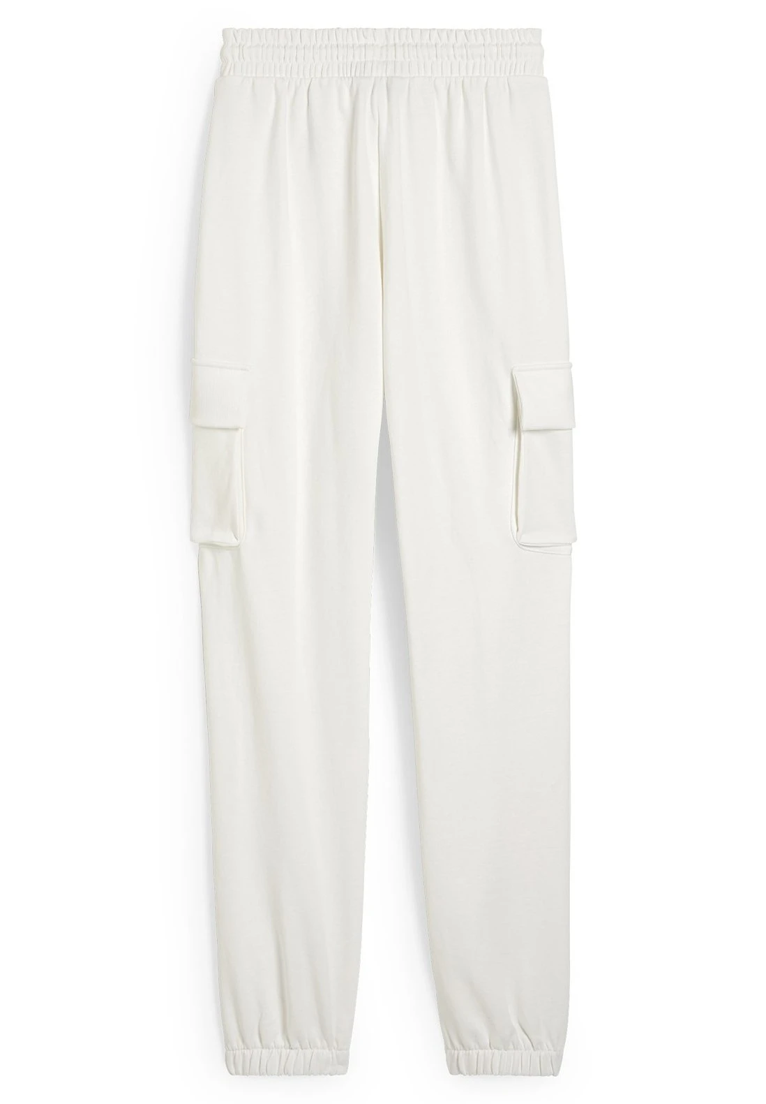 Pantaloni SportiviCremewhite Donna Pantaloni CFI21A02X-A11 8 Pantaloni SportiviCremewhite Donna Pantaloni CFI21A02X-A11 - immagine 6