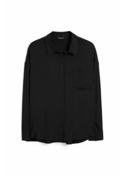 CamiciaBlack Donna Camicie E Bluse CFI21E03O-Q11