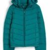 Giacca InvernaleGreen Donna Giacche E Blazer CFI21U010-M11 2 Giacca InvernaleGreen Donna Giacche E Blazer CFI21U010-M11 -Offerte Clockhouse Negozio 81ca9e265f184785b954dffd352c136f