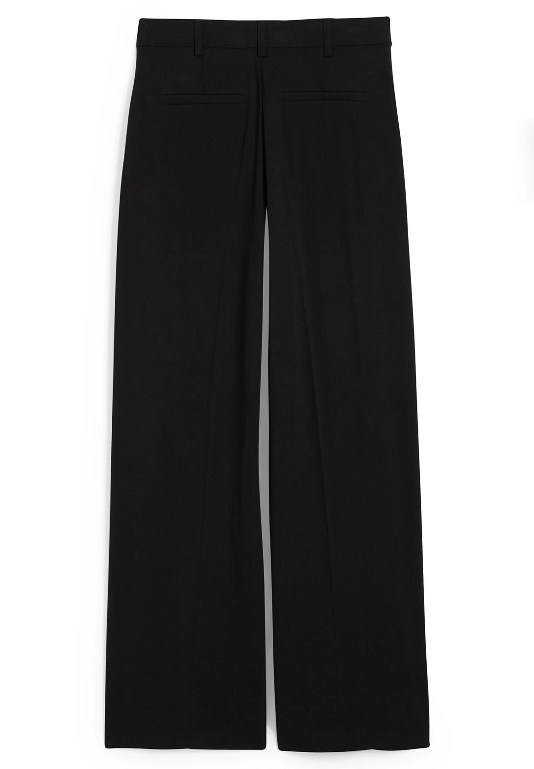 PantaloniBlack Donna Pantaloni CFI21A030-Q11 8 PantaloniBlack Donna Pantaloni CFI21A030-Q11 - immagine 6