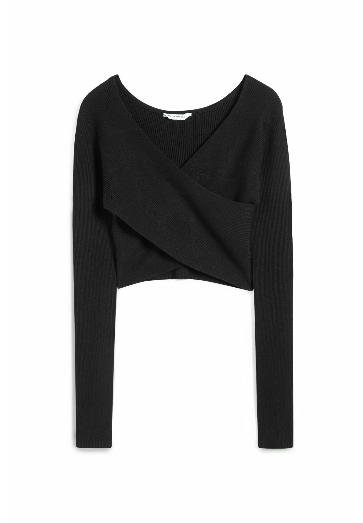 MaglioneBlack Donna Maglieria CFI21I01T-Q11 3 MaglioneBlack Donna Maglieria CFI21I01T-Q11