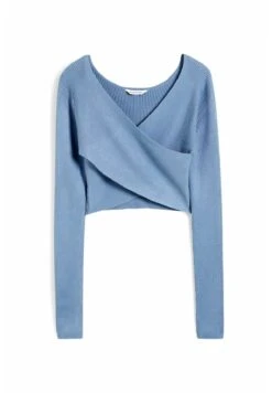MaglioneBlue Donna Maglieria CFI21I01T-K11