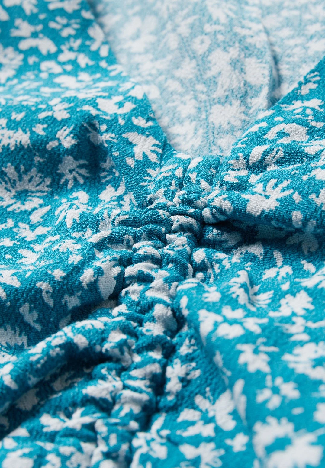 Vestito EstivoDark Turquoise Donna Vestiti CFI21C04N-L11 8 Vestito EstivoDark Turquoise Donna Vestiti CFI21C04N-L11 - immagine 7