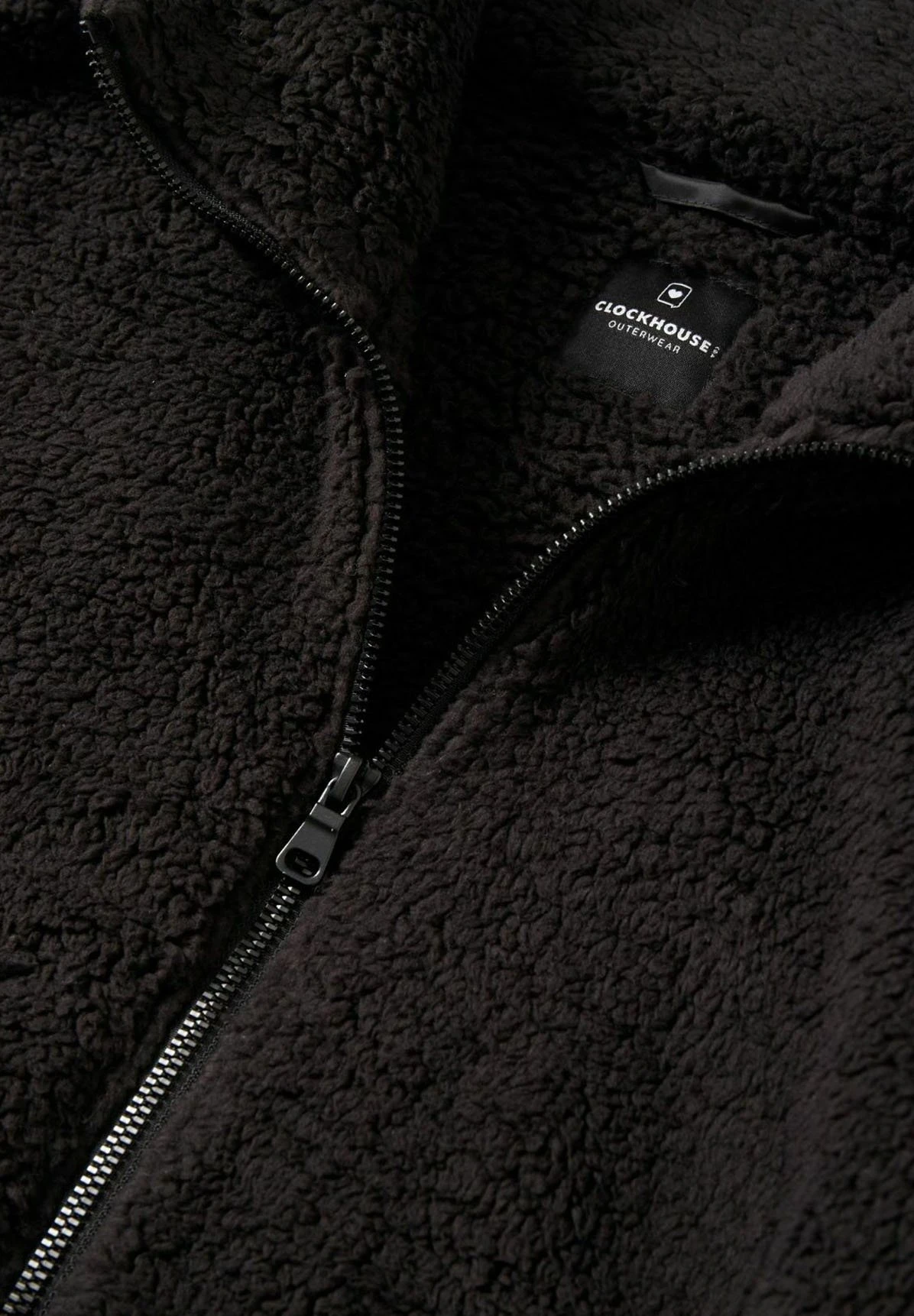 Giacca InvernaleBlack Donna Giacche E Blazer CFI21U00X-Q11 8 Giacca InvernaleBlack Donna Giacche E Blazer CFI21U00X-Q11 - immagine 6