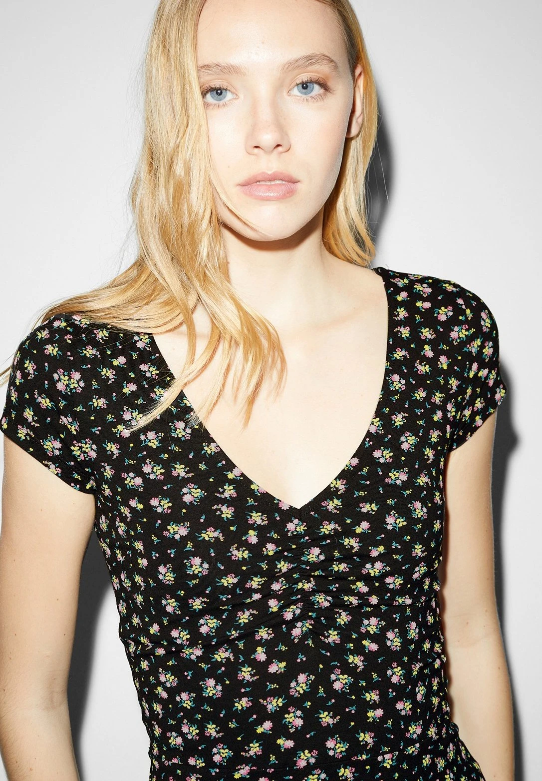 Vestito Di MaglinaBlack Donna Vestiti CFI21C03Z-Q11 5 Vestito Di MaglinaBlack Donna Vestiti CFI21C03Z-Q11 - immagine 3