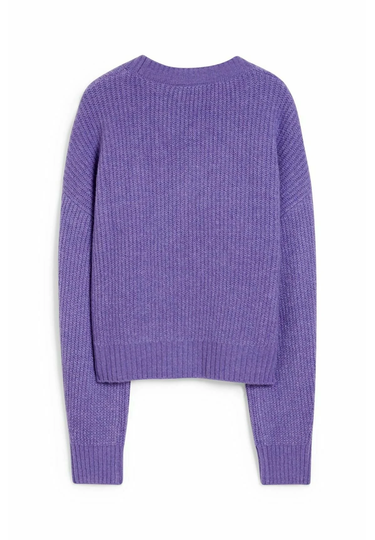 CardiganViolet Donna Maglieria CFI21I01Q-I11 4 CardiganViolet Donna Maglieria CFI21I01Q-I11 - immagine 2