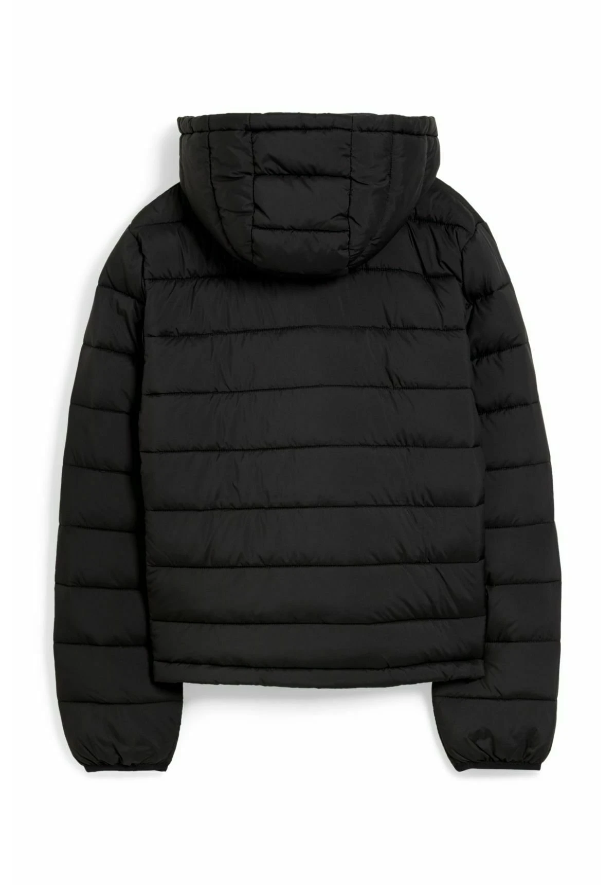 Giacca InvernaleBlack Donna Giacche E Blazer CFI21U010-Q11 4 Giacca InvernaleBlack Donna Giacche E Blazer CFI21U010-Q11 - immagine 2