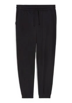 Pantaloni SportiviBlack Donna Pantaloni CFI21A035-Q11 -Offerte Clockhouse Negozio 8928b44ae6be43a584d2e995822a3b47
