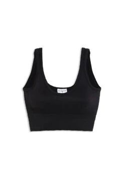 TopBlack Donna T-shirt E Top CFI21D05F-Q11 13 TopBlack Donna T-shirt E Top CFI21D05F-Q11 -Offerte Clockhouse Negozio 89f2c58f40624c6e84692eb96c2b5c44