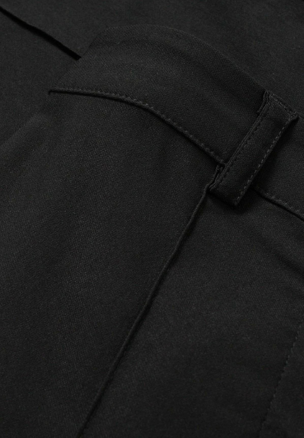 PantaloniBlack Donna Pantaloni CFI21A031-Q11 5 PantaloniBlack Donna Pantaloni CFI21A031-Q11 - immagine 3