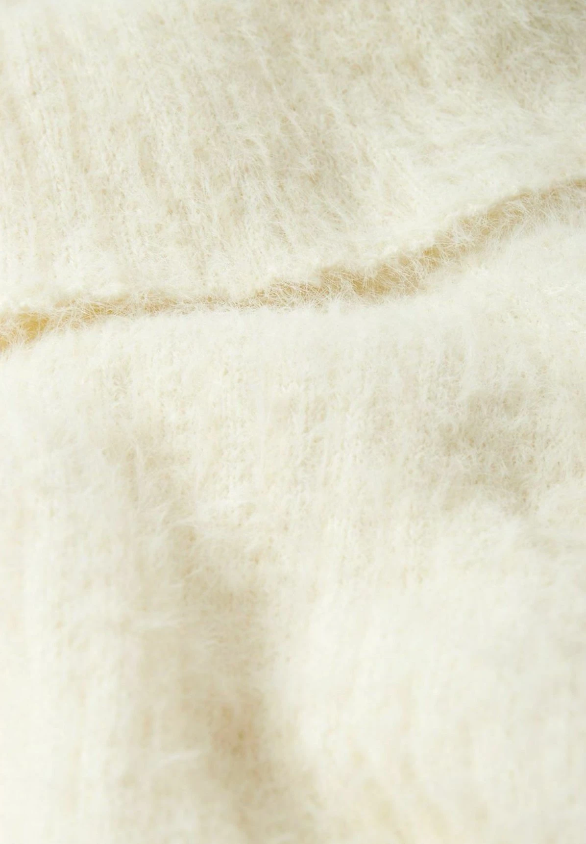 MaglioneWhite Donna Maglieria CFI21I020-A11 9 MaglioneWhite Donna Maglieria CFI21I020-A11 - immagine 7