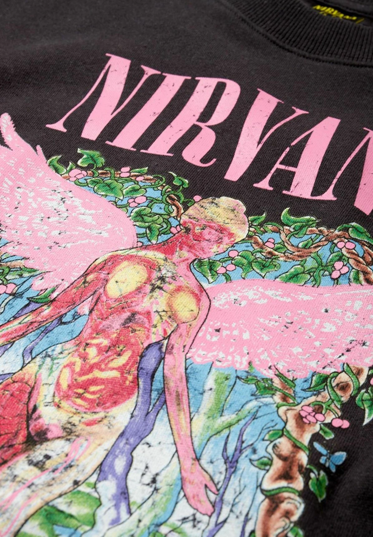 Felpa - Dark Gray 5 Felpa - Dark Gray - immagine 3