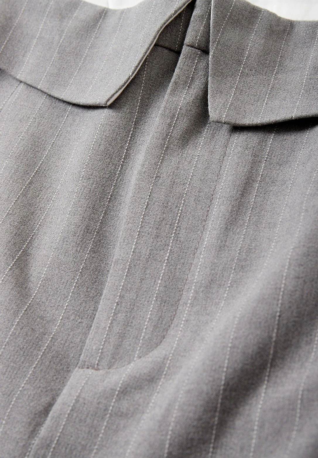 MinigonnaGray Donna Gonne CFI21B01C-C11 6 MinigonnaGray Donna Gonne CFI21B01C-C11 - immagine 4