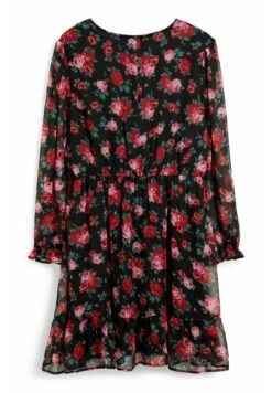 Vestito EstivoBlack Donna Vestiti CFI21C058-Q11 9 Vestito EstivoBlack Donna Vestiti CFI21C058-Q11 -Offerte Clockhouse Negozio 8eb4f70e86ef48bd97ac04315e2d2f02