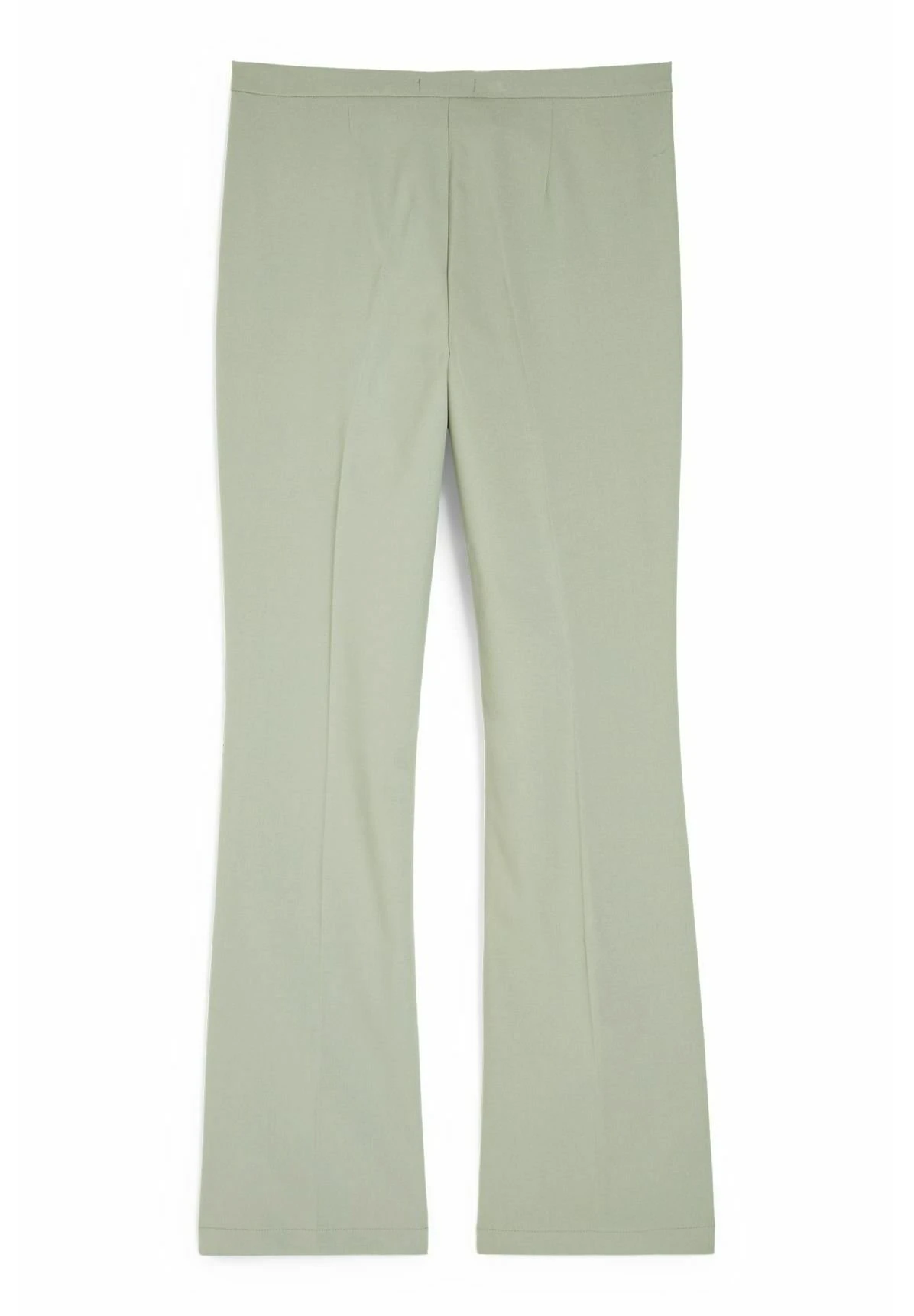 PantaloniLight Green Donna Pantaloni CFI21A03C-M11 4 PantaloniLight Green Donna Pantaloni CFI21A03C-M11 - immagine 2