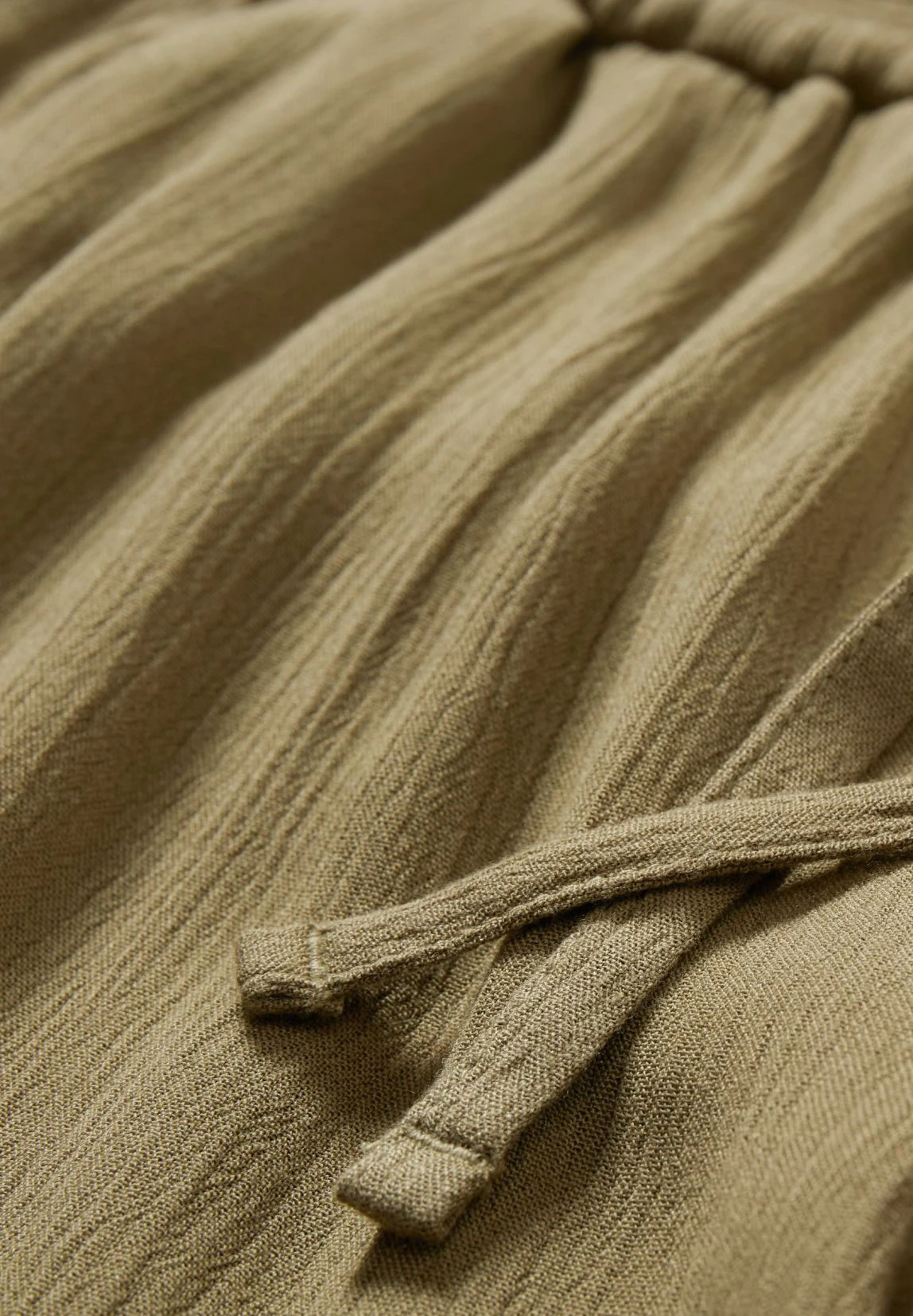 PantaloniLight Green Donna Pantaloni CFI21A02O-M11 9 PantaloniLight Green Donna Pantaloni CFI21A02O-M11 - immagine 7