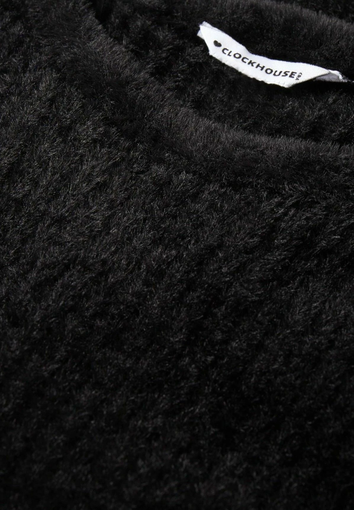 MaglioneBlack Donna Maglieria CFI21I01U-Q11 5 MaglioneBlack Donna Maglieria CFI21I01U-Q11 - immagine 3