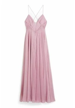 Abito Da SeraRose Donna Vestiti CFI21C034-J11 12 Abito Da SeraRose Donna Vestiti CFI21C034-J11 -Offerte Clockhouse Negozio 942ad06c078c42d2a0d4c647cc3342e4