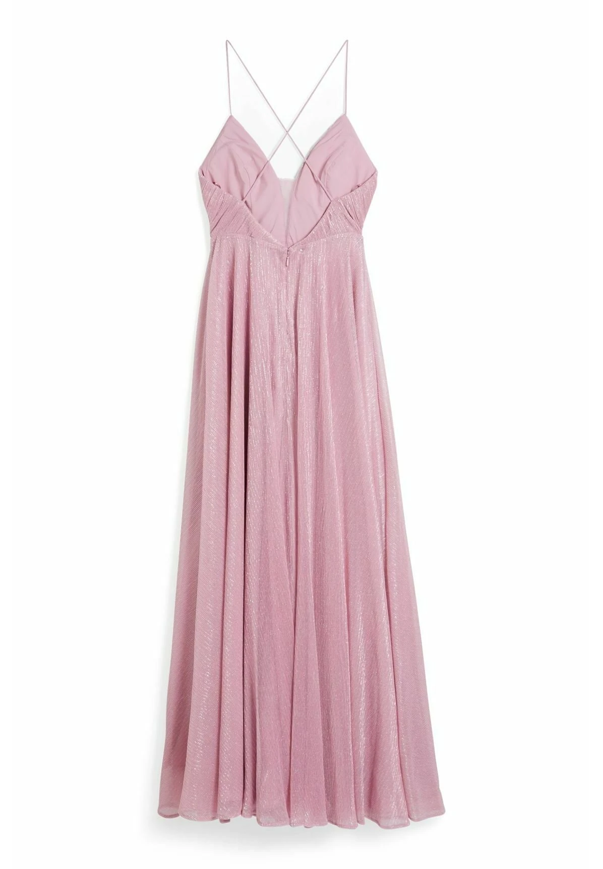 Abito Da SeraRose Donna Vestiti CFI21C034-J11 7 Abito Da SeraRose Donna Vestiti CFI21C034-J11 - immagine 5