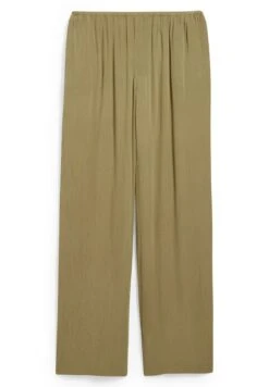 PantaloniLight Green Donna Pantaloni CFI21A02O-M11 14 PantaloniLight Green Donna Pantaloni CFI21A02O-M11 -Offerte Clockhouse Negozio 97b280a91f51493583c70a91cbbfea39