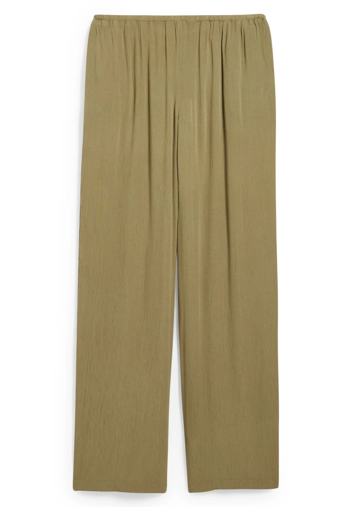 PantaloniLight Green Donna Pantaloni CFI21A02O-M11 8 PantaloniLight Green Donna Pantaloni CFI21A02O-M11 - immagine 6