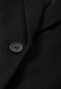 Cappotto ClassicoBlack Donna Cappotti CFI21U016-Q11 7 Cappotto ClassicoBlack Donna Cappotti CFI21U016-Q11 -Offerte Clockhouse Negozio 980b044f5e76442c83d01645f27aa248