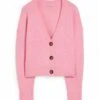 CardiganRose Donna Maglieria CFI21I01Q-J11 2 CardiganRose Donna Maglieria CFI21I01Q-J11 -Offerte Clockhouse Negozio 98ea1a2daf824b5a9b473ea850a282c4