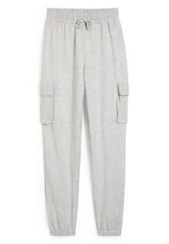 Pantaloni CargoLight GrayMelange Donna Pantaloni CFI21A02Y-C11 11 Pantaloni CargoLight GrayMelange Donna Pantaloni CFI21A02Y-C11 -Offerte Clockhouse Negozio 99428a1ecd7647819e46c21ce148b772