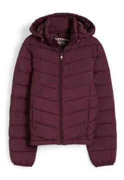 Giacca Invernale - Purple