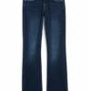 Jeans BootcutDenim Blue Donna Jeans CFI21N038-K11 2 Jeans BootcutDenim Blue Donna Jeans CFI21N038-K11 -Offerte Clockhouse Negozio 9d79321926be4c768510dad0758e7071