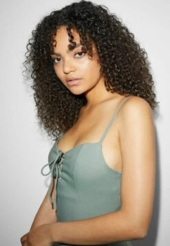 TubinoGreen Donna Vestiti CFI21C053-M11 11 TubinoGreen Donna Vestiti CFI21C053-M11 -Offerte Clockhouse Negozio 9f1da1612cfc4635a18fa0dcb2546fc8