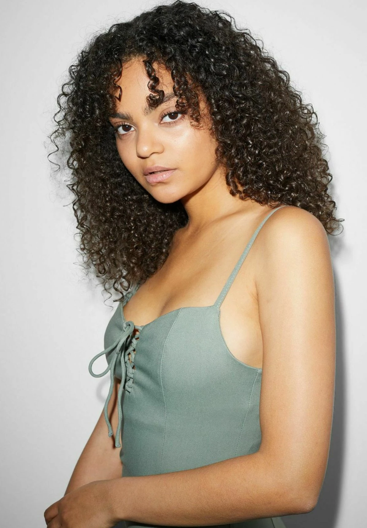 TubinoGreen Donna Vestiti CFI21C053-M11 5 TubinoGreen Donna Vestiti CFI21C053-M11 - immagine 3