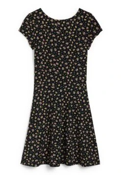 Vestito Di MaglinaBlack Donna Vestiti CFI21C03Z-Q11 12 Vestito Di MaglinaBlack Donna Vestiti CFI21C03Z-Q11 -Offerte Clockhouse Negozio a0b8894e4e6c4bd881f618443aff4c2e